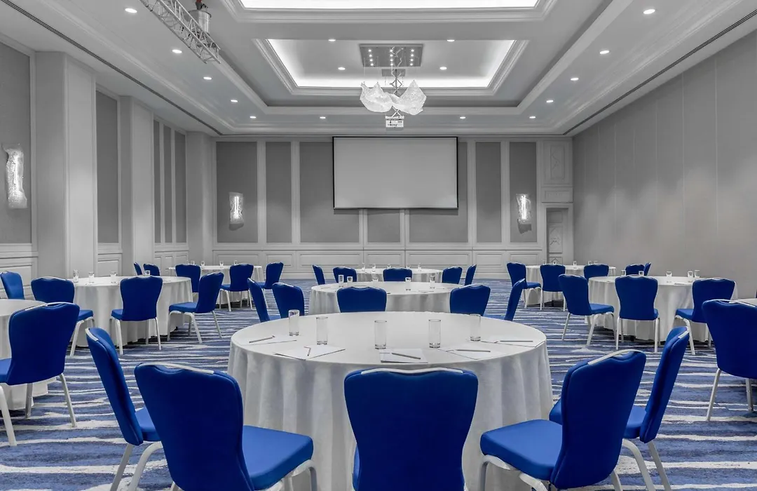 Grand Hyatt Amman-1